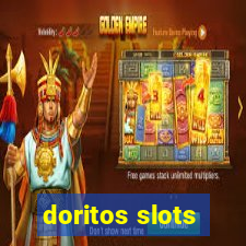 doritos slots